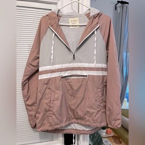 Women’s Windbreaker Jacket